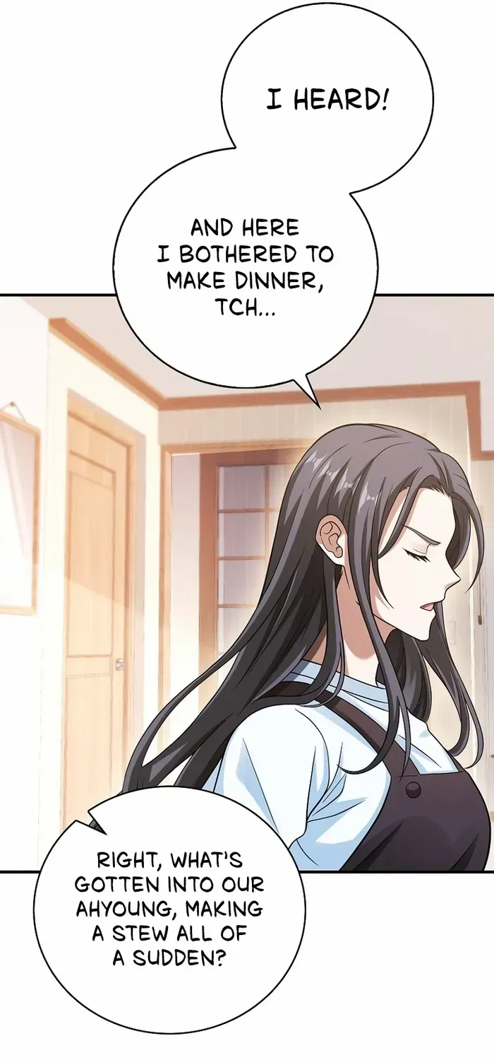 Player with Maxed-Out Talent Chapter 35 page 45 - 