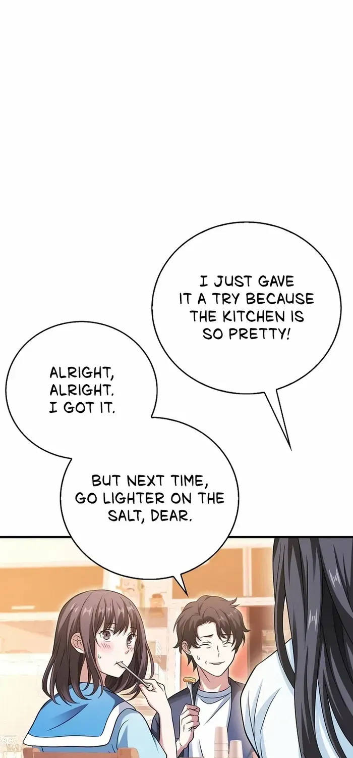 Player with Maxed-Out Talent Chapter 35 page 46 - 