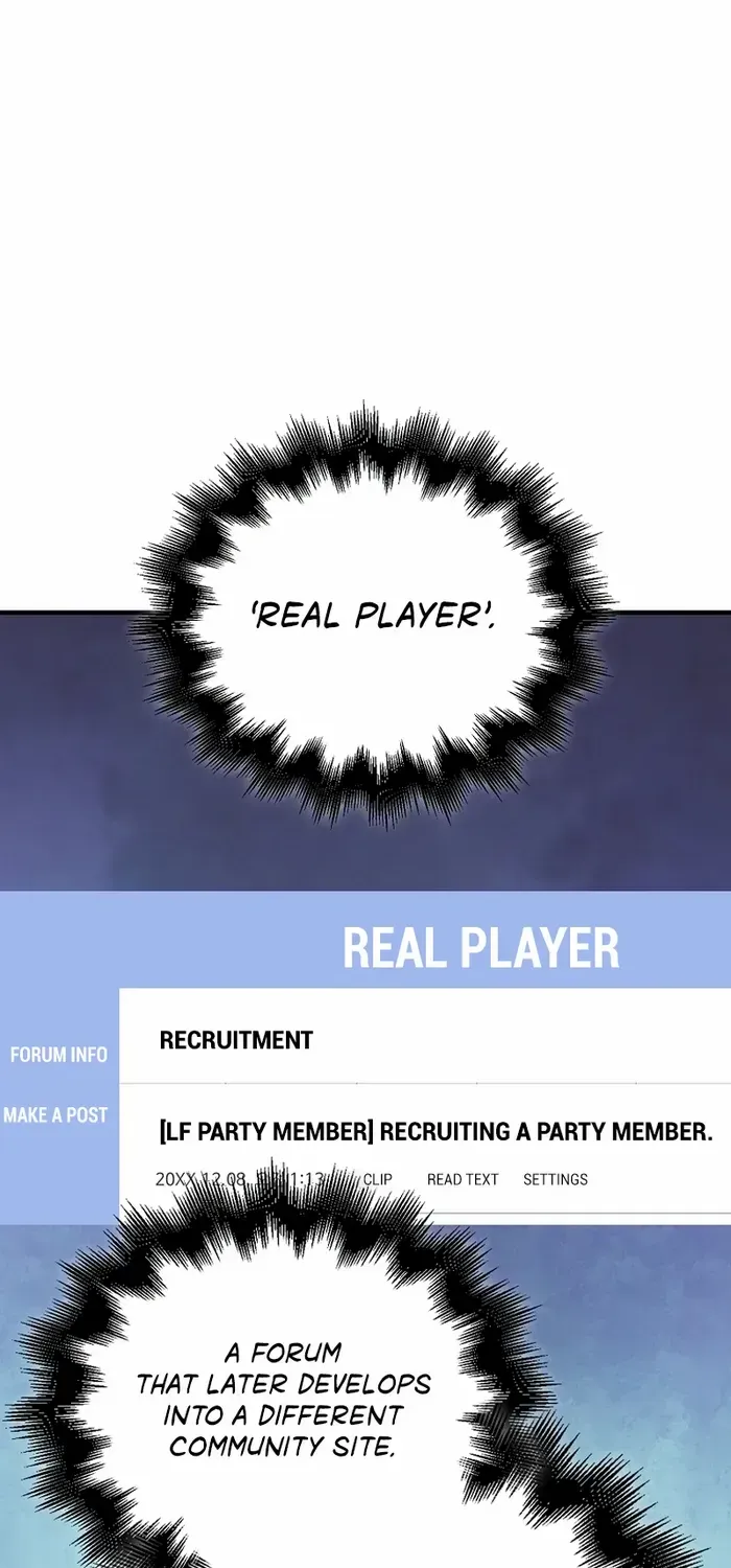 Player with Maxed-Out Talent Chapter 35 page 52 - 