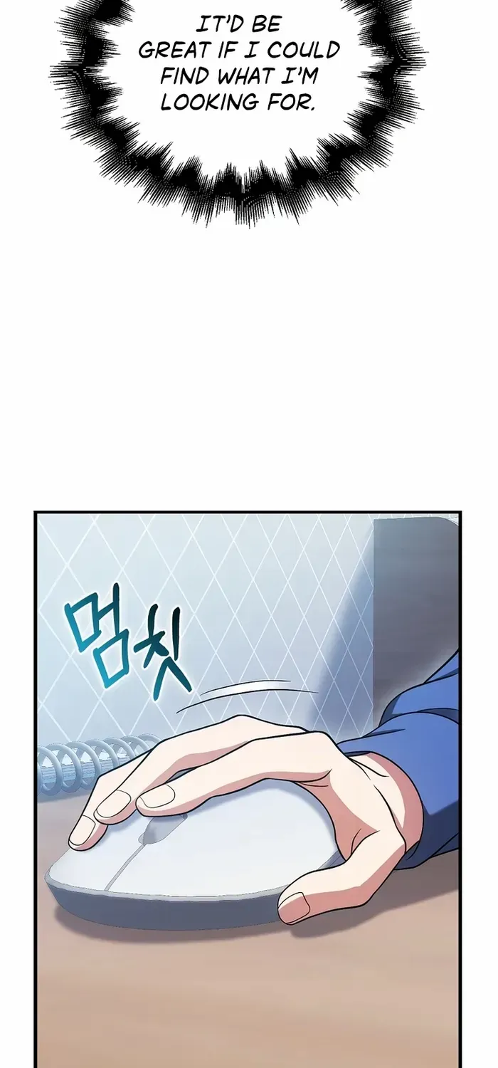Player with Maxed-Out Talent Chapter 35 page 54 - 