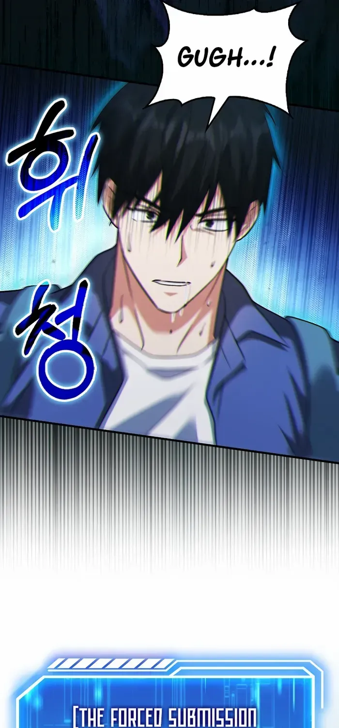 Player with Maxed-Out Talent Chapter 35 page 7 - 