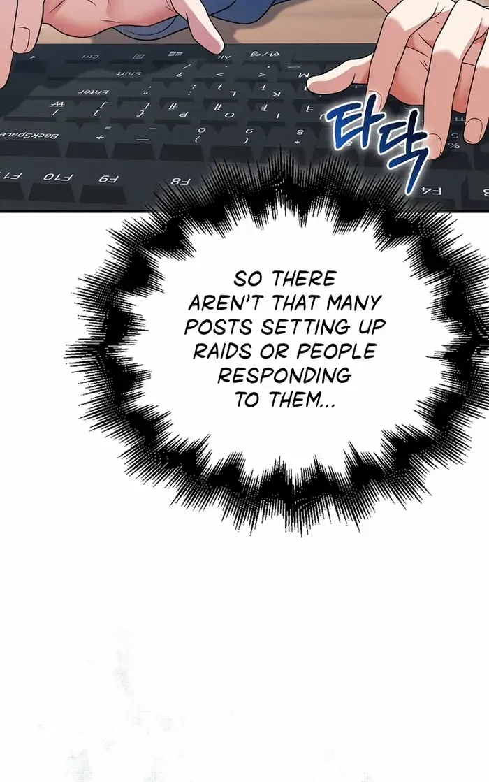 Player with Maxed-Out Talent Chapter 35 page 62 - 