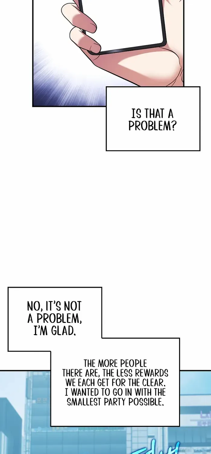 Player with Maxed-Out Talent Chapter 35 page 67 - 