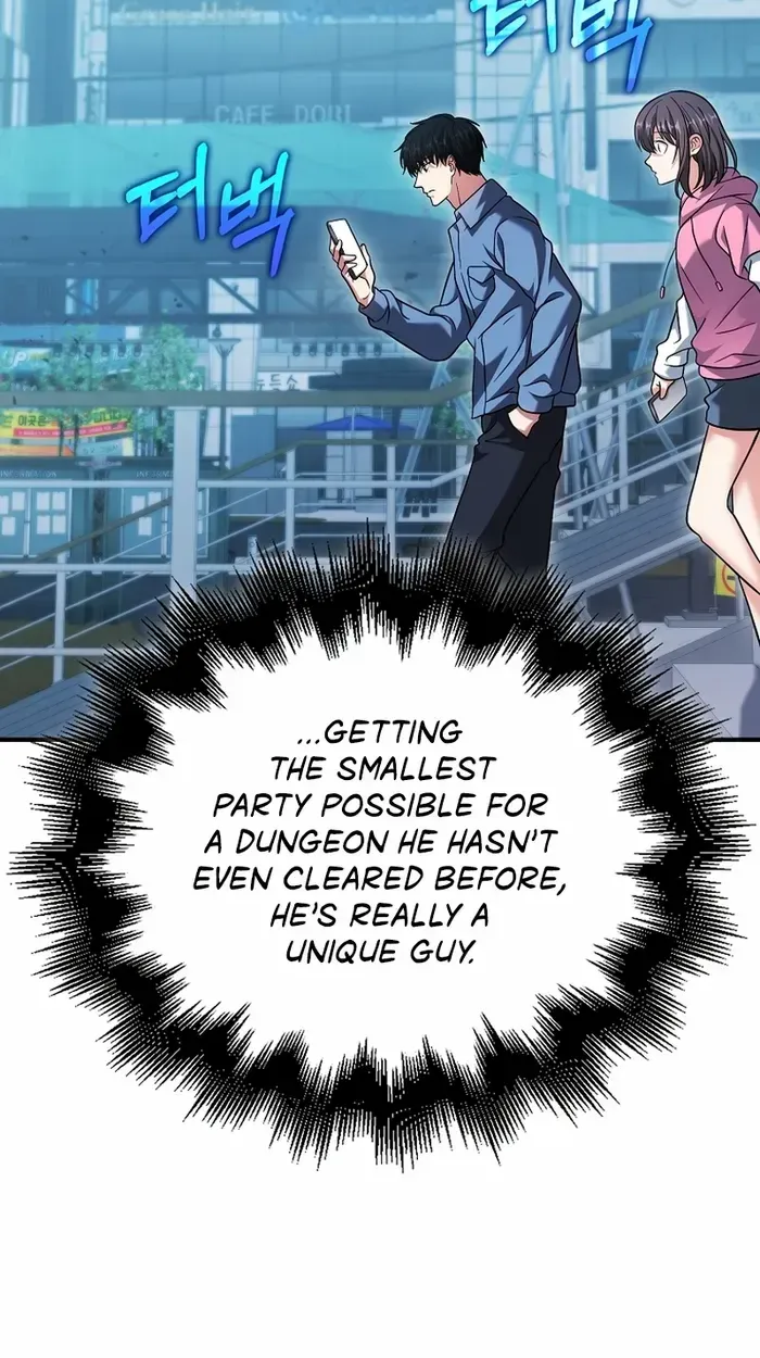 Player with Maxed-Out Talent Chapter 35 page 68 - 