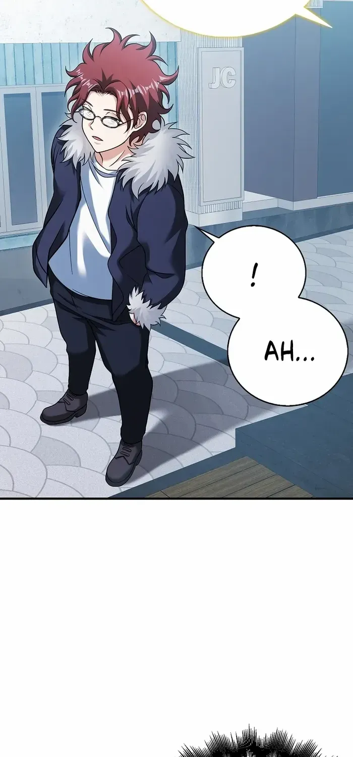 Player with Maxed-Out Talent Chapter 35 page 70 - 