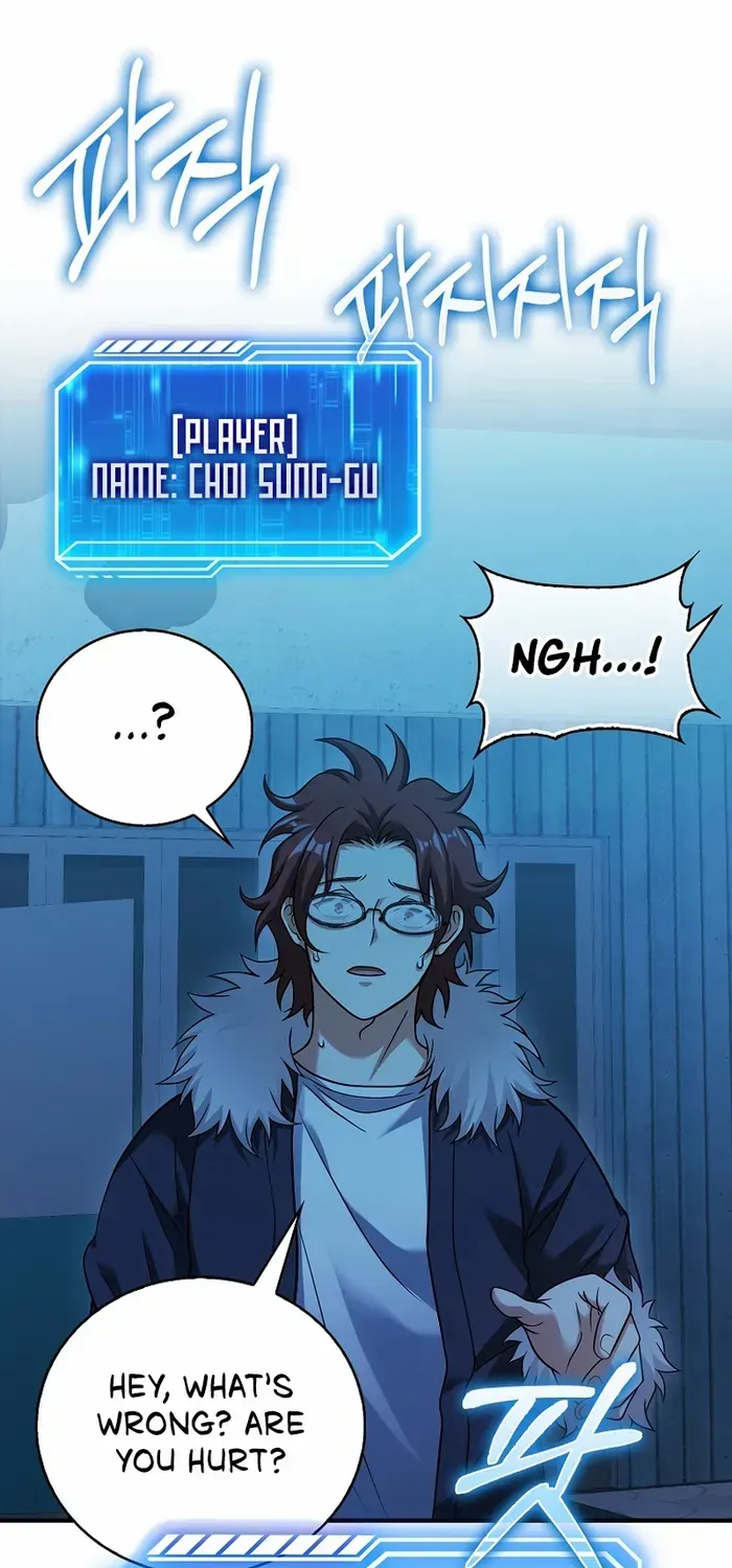 Player with Maxed-Out Talent Chapter 35 page 73 - 