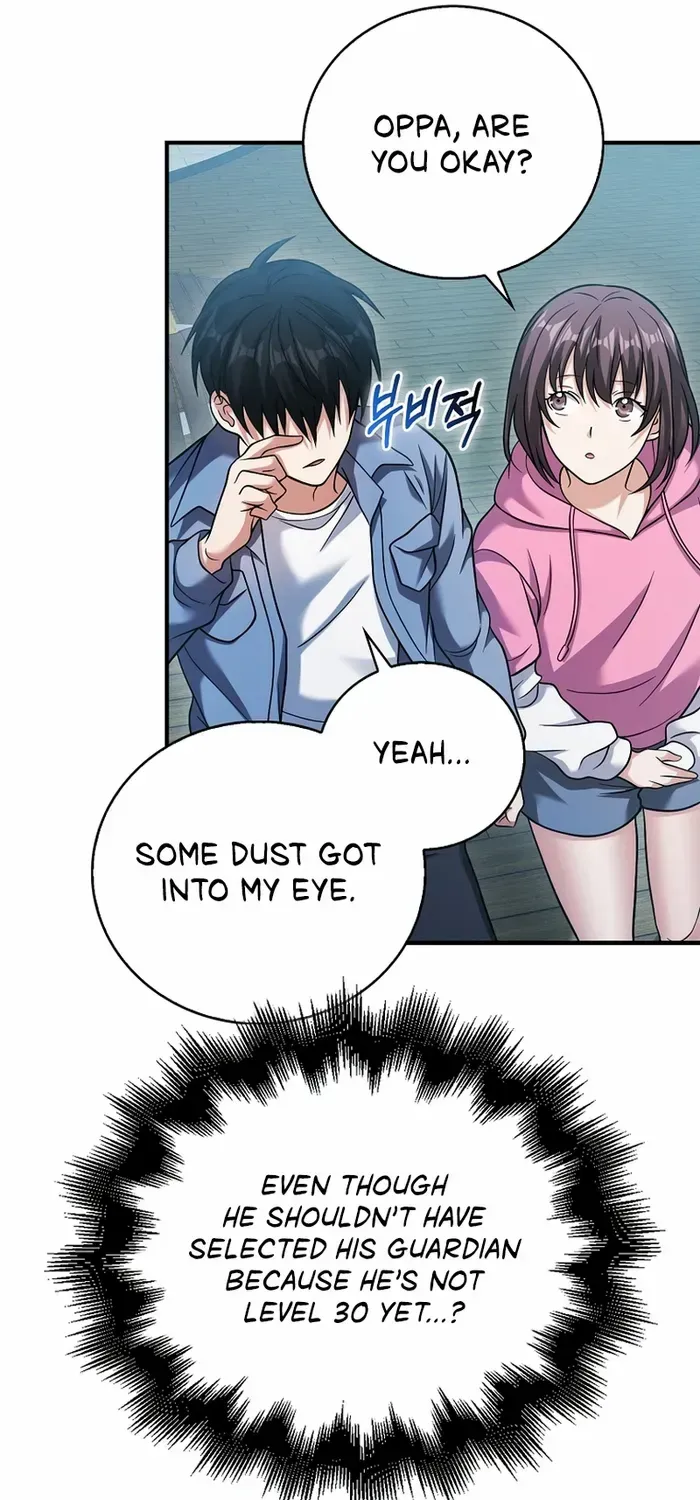 Player with Maxed-Out Talent Chapter 35 page 75 - 