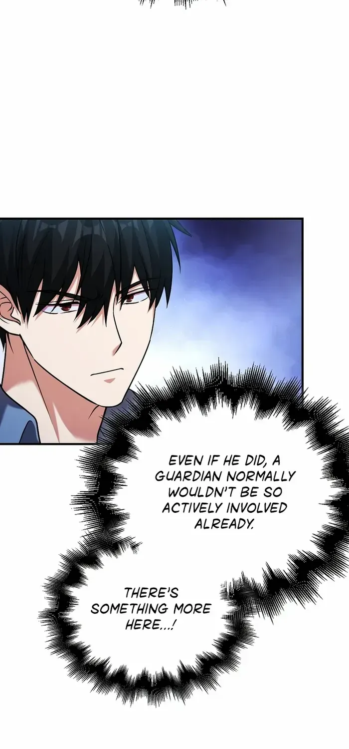 Player with Maxed-Out Talent Chapter 35 page 76 - 