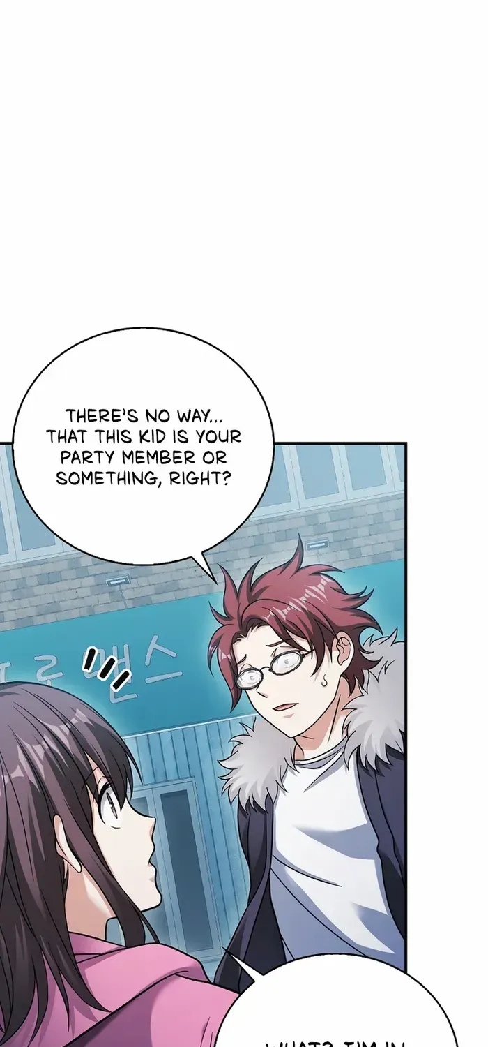 Player with Maxed-Out Talent Chapter 35 page 77 - 
