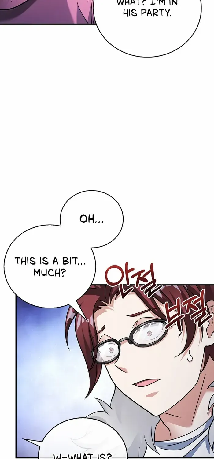 Player with Maxed-Out Talent Chapter 35 page 78 - 