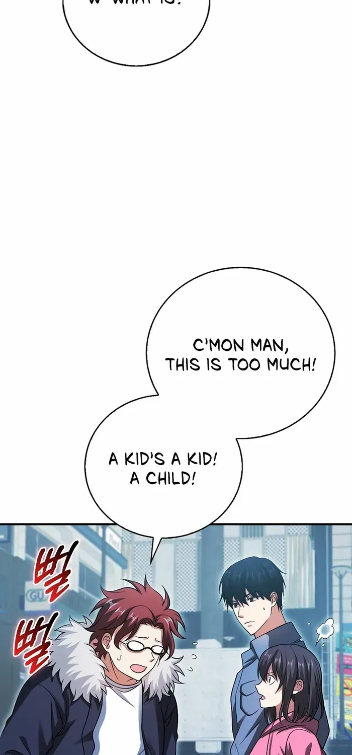 Player with Maxed-Out Talent Chapter 35 page 79 - 