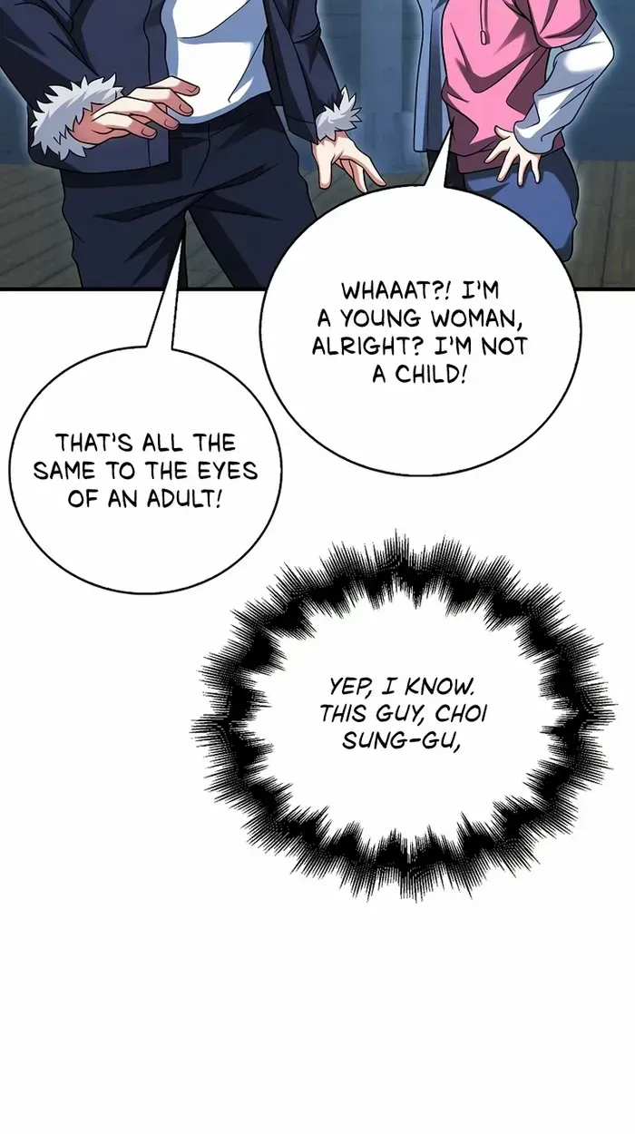 Player with Maxed-Out Talent Chapter 35 page 80 - 
