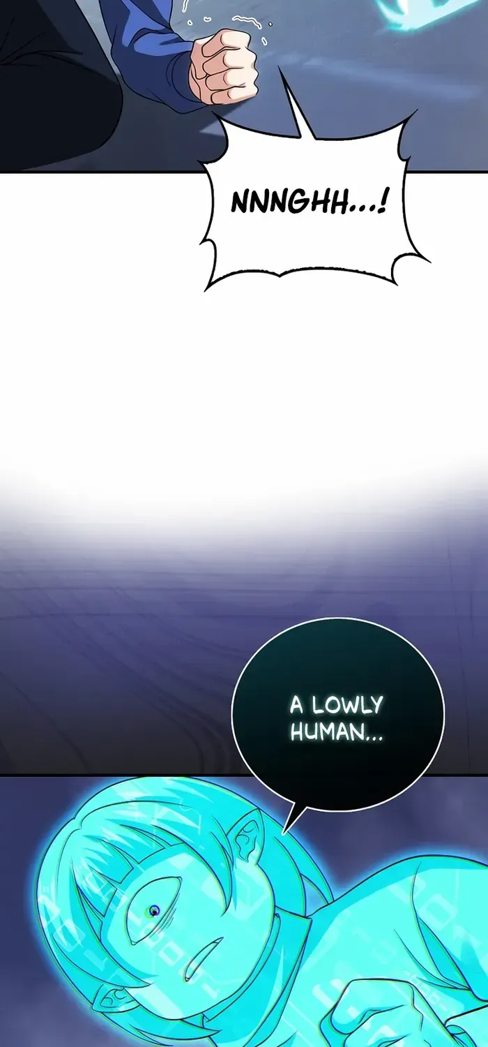 Player with Maxed-Out Talent Chapter 35 page 9 - 
