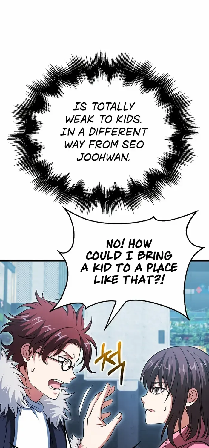 Player with Maxed-Out Talent Chapter 35 page 81 - 