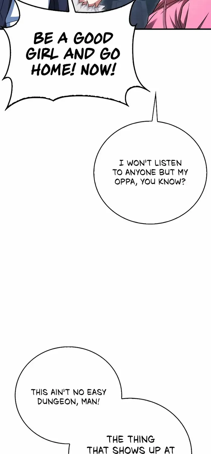Player with Maxed-Out Talent Chapter 35 page 82 - 