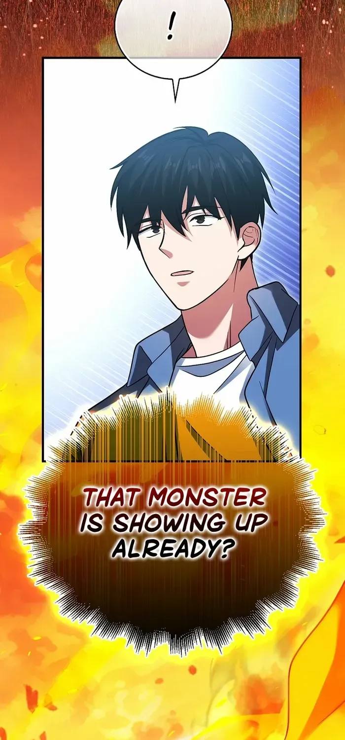 Player with Maxed-Out Talent Chapter 35 page 86 - 