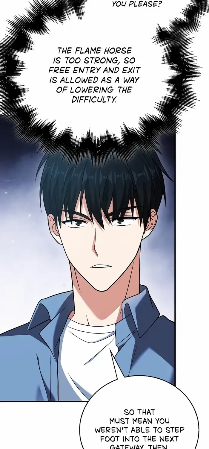 Player with Maxed-Out Talent Chapter 36 page 11 - 