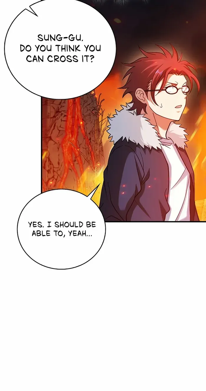 Player with Maxed-Out Talent Chapter 36 page 104 - 