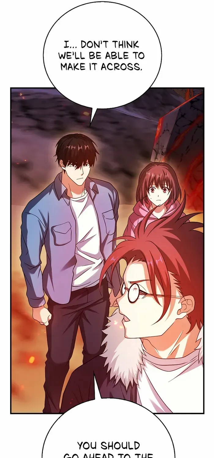 Player with Maxed-Out Talent Chapter 36 page 105 - 