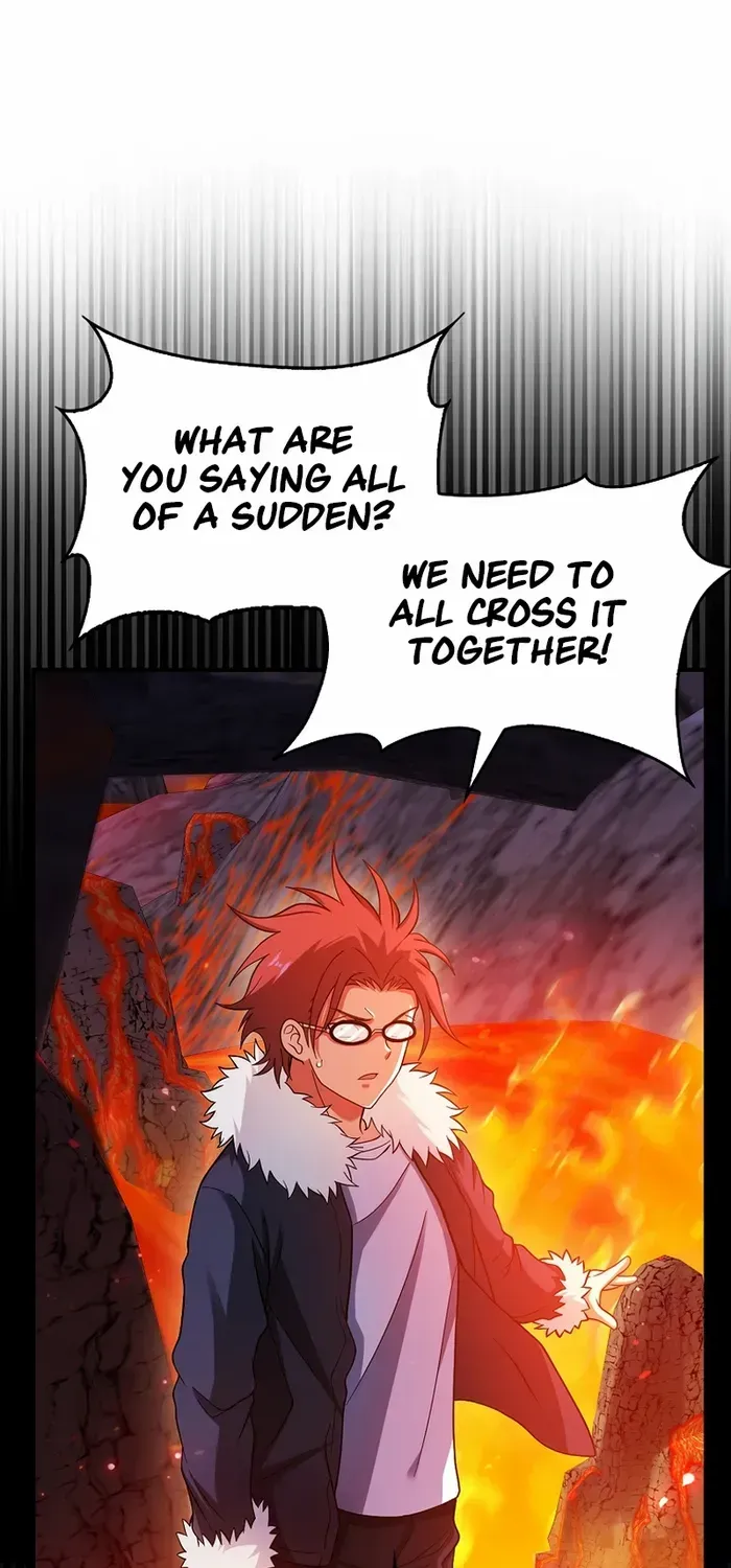 Player with Maxed-Out Talent Chapter 36 page 107 - 