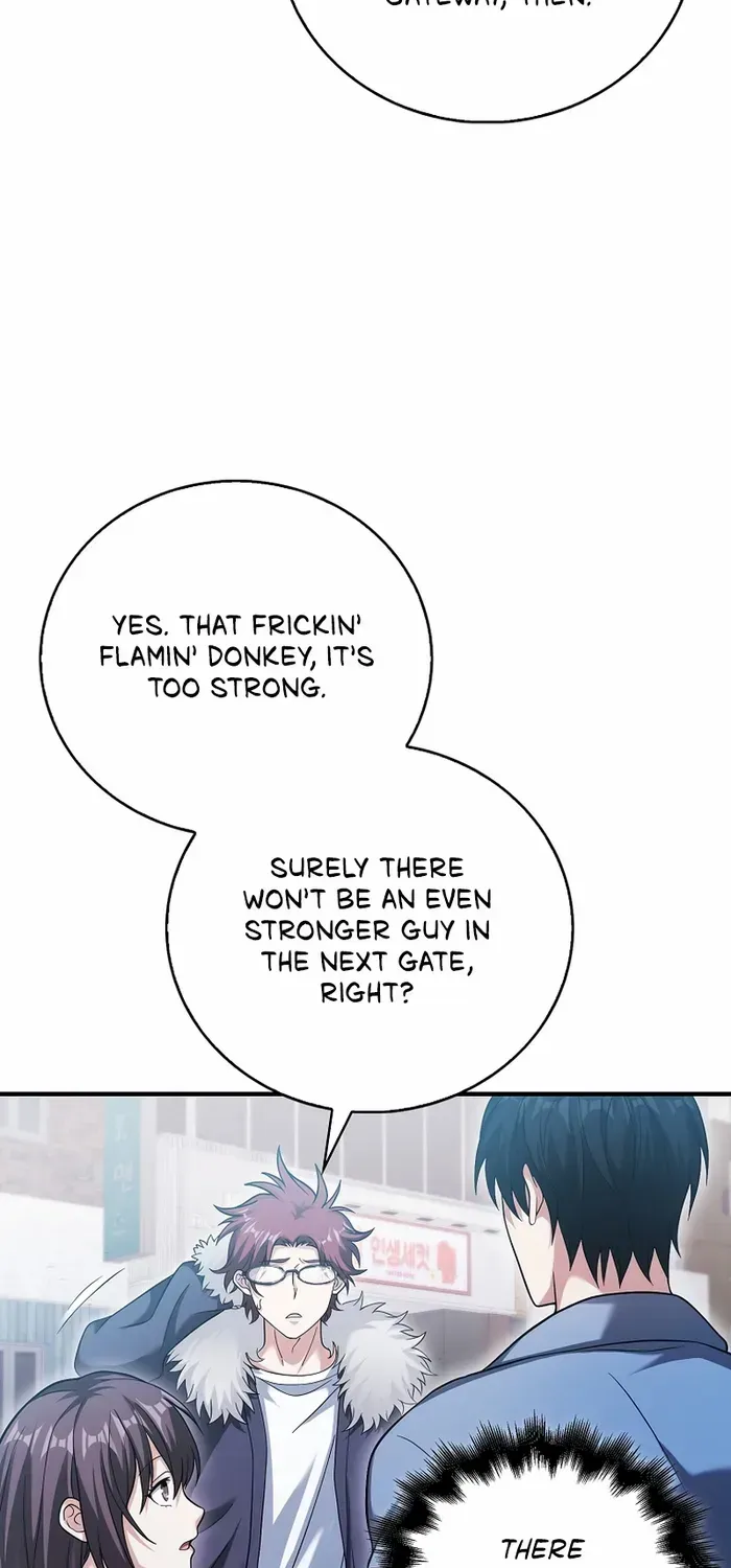 Player with Maxed-Out Talent Chapter 36 page 12 - 