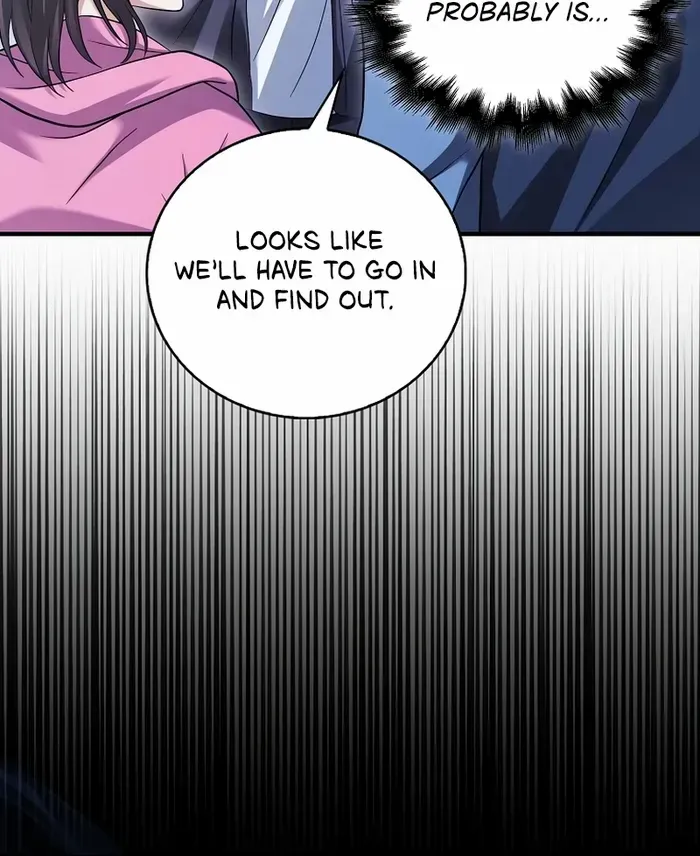 Player with Maxed-Out Talent Chapter 36 page 13 - 