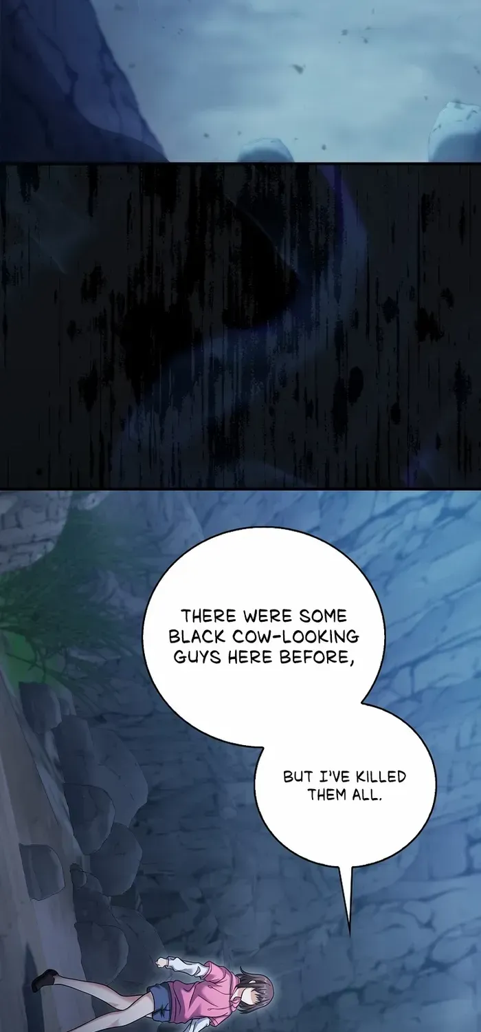 Player with Maxed-Out Talent Chapter 36 page 15 - 