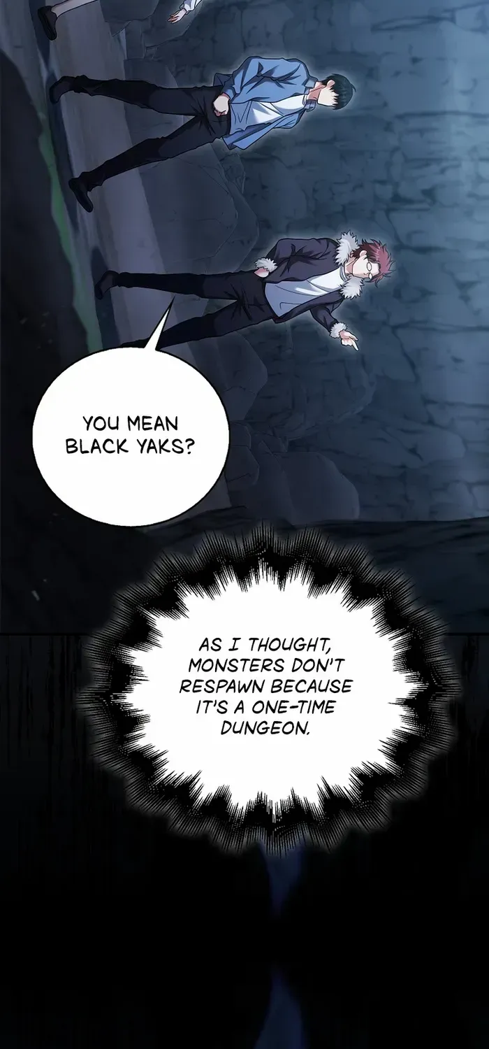 Player with Maxed-Out Talent Chapter 36 page 16 - 