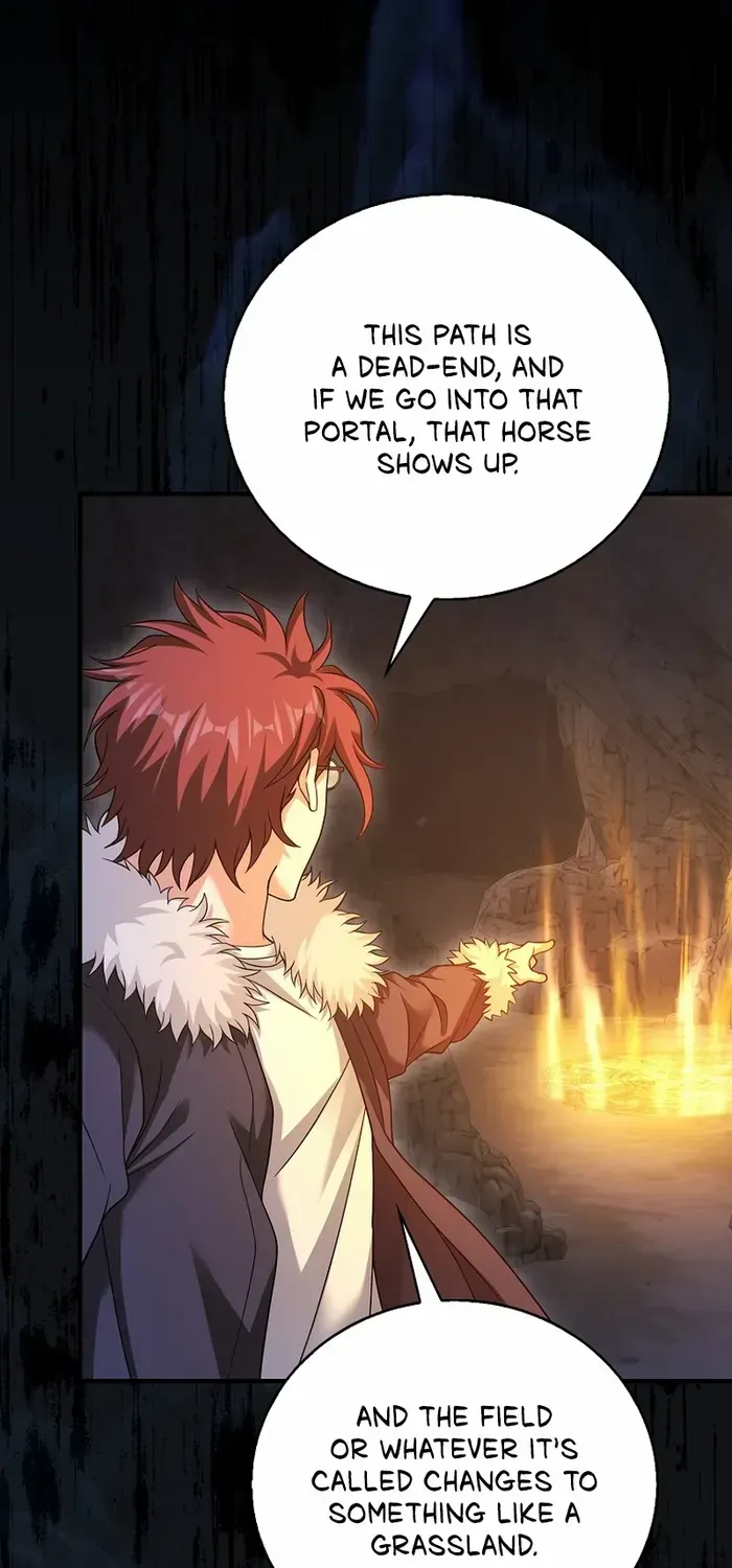 Player with Maxed-Out Talent Chapter 36 page 17 - 