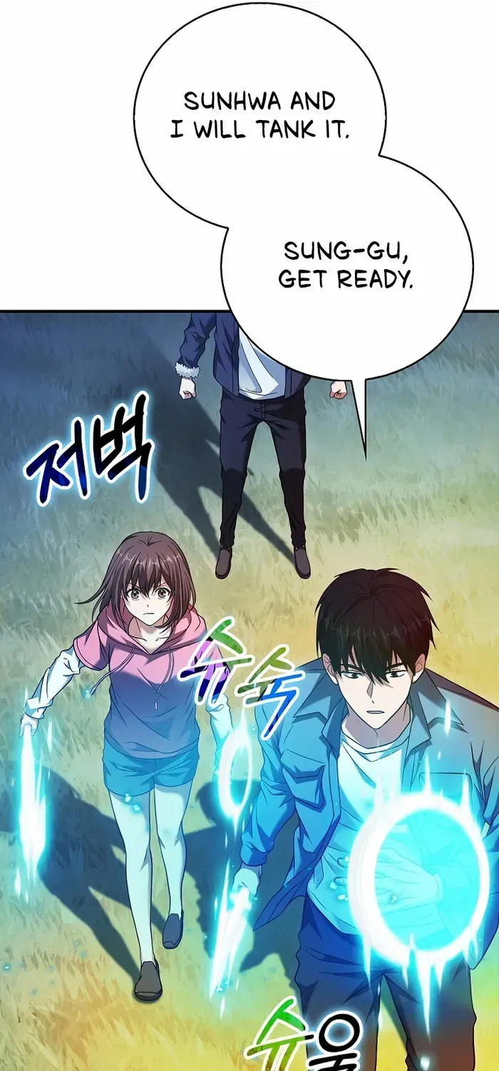Player with Maxed-Out Talent Chapter 36 page 26 - 