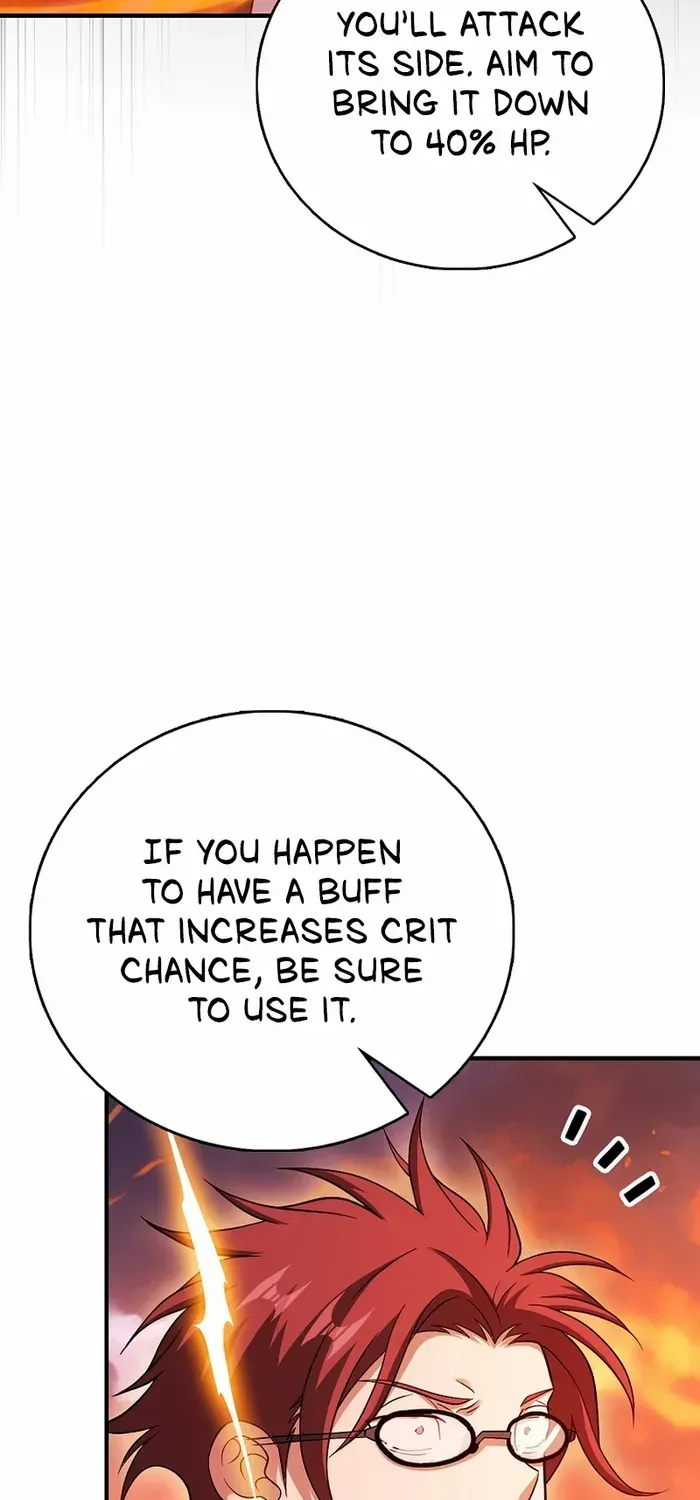 Player with Maxed-Out Talent Chapter 36 page 28 - 
