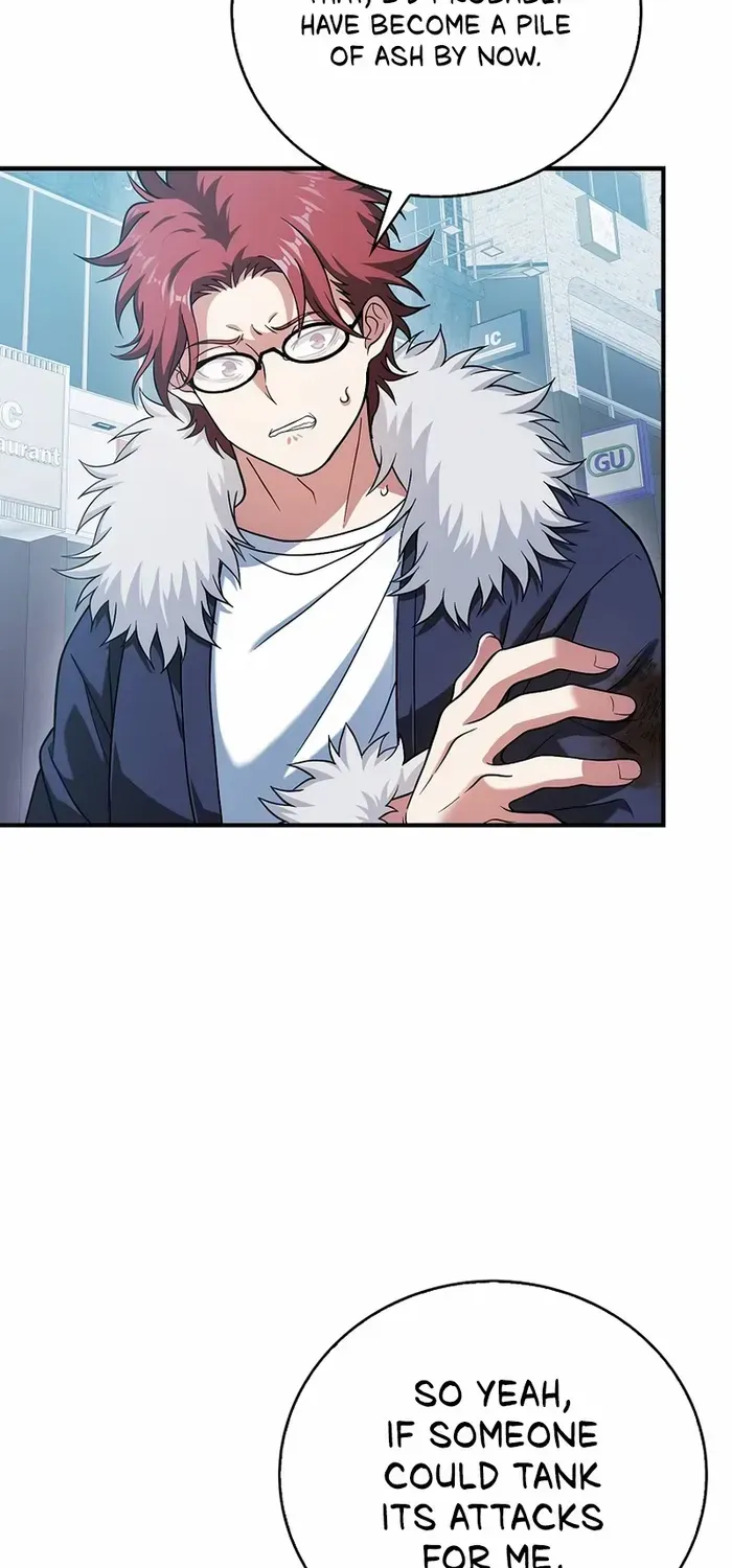Player with Maxed-Out Talent Chapter 36 page 5 - 