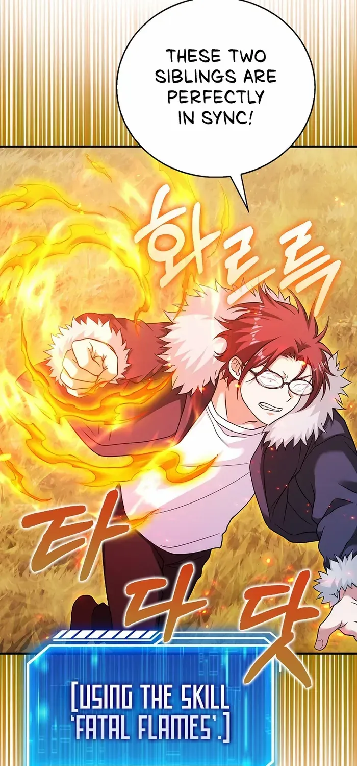 Player with Maxed-Out Talent Chapter 36 page 42 - 