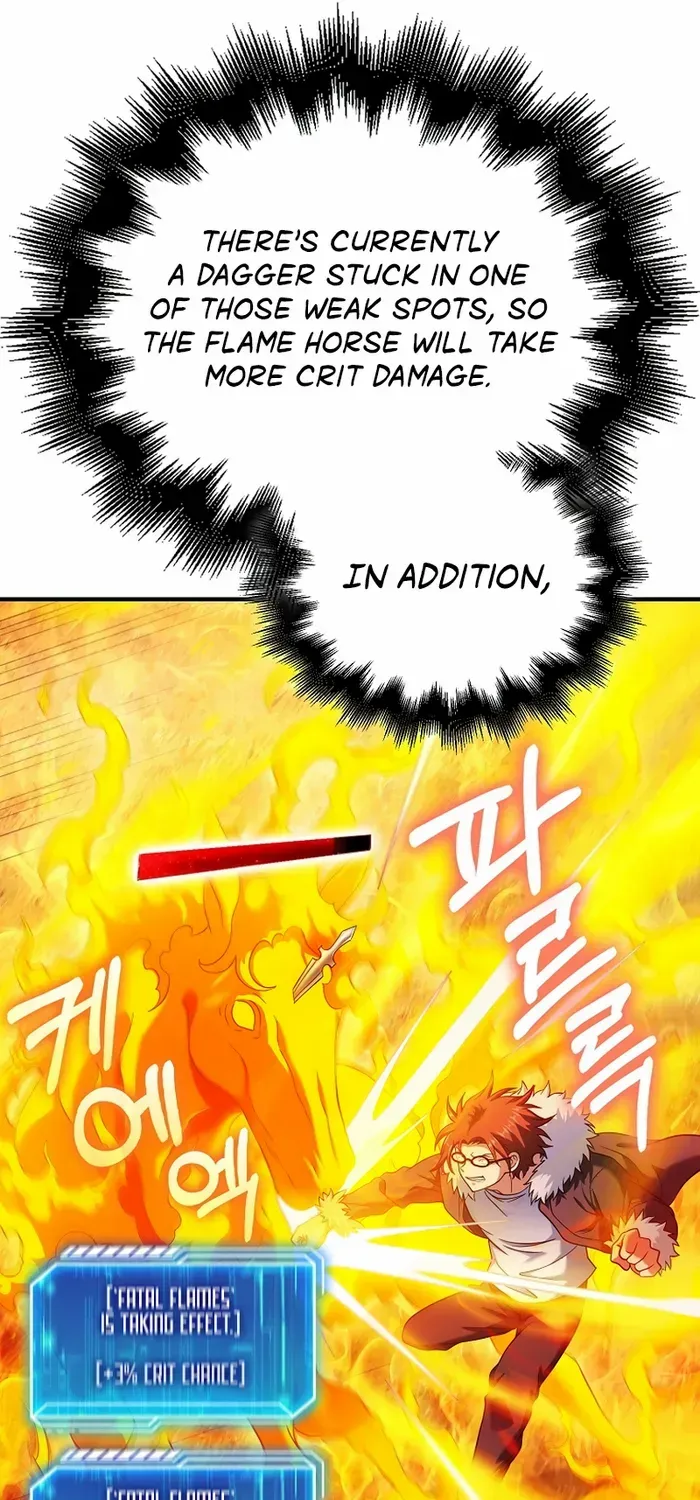 Player with Maxed-Out Talent Chapter 36 page 48 - 
