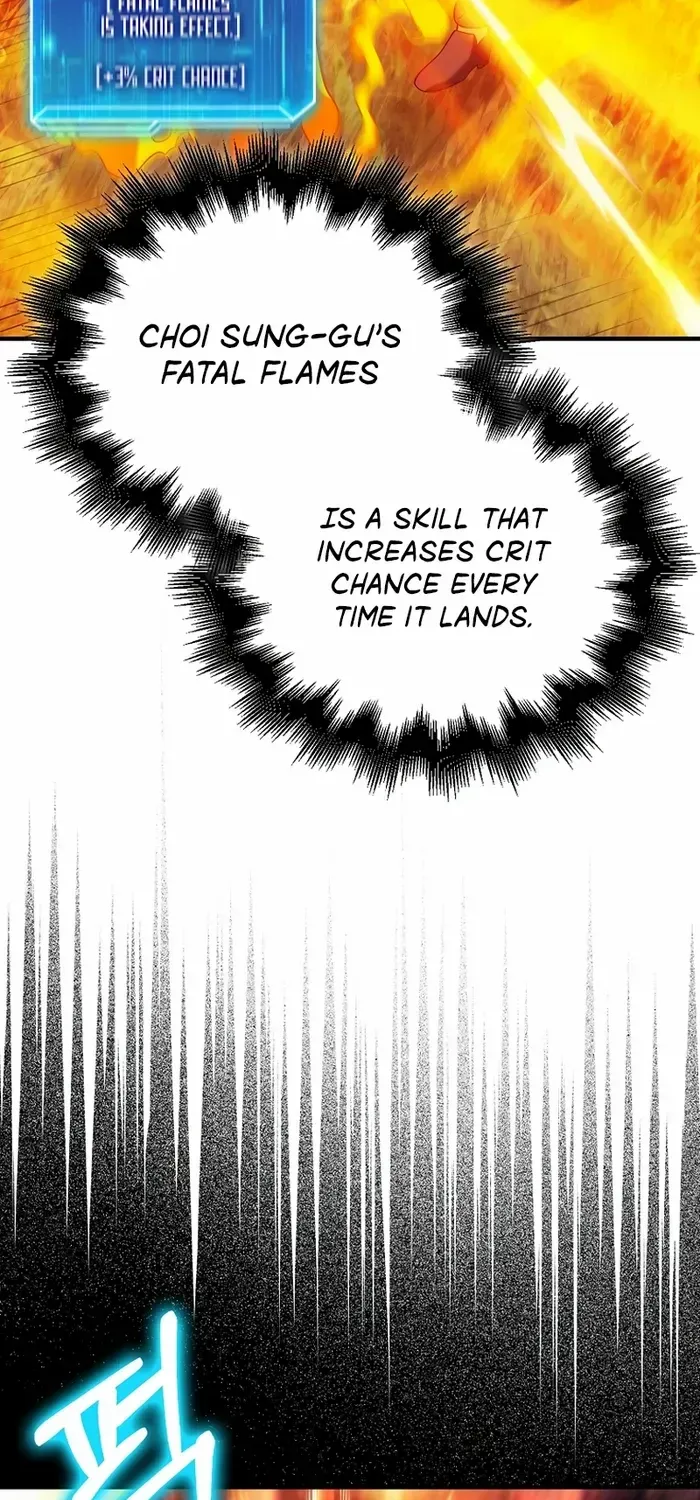 Player with Maxed-Out Talent Chapter 36 page 49 - 