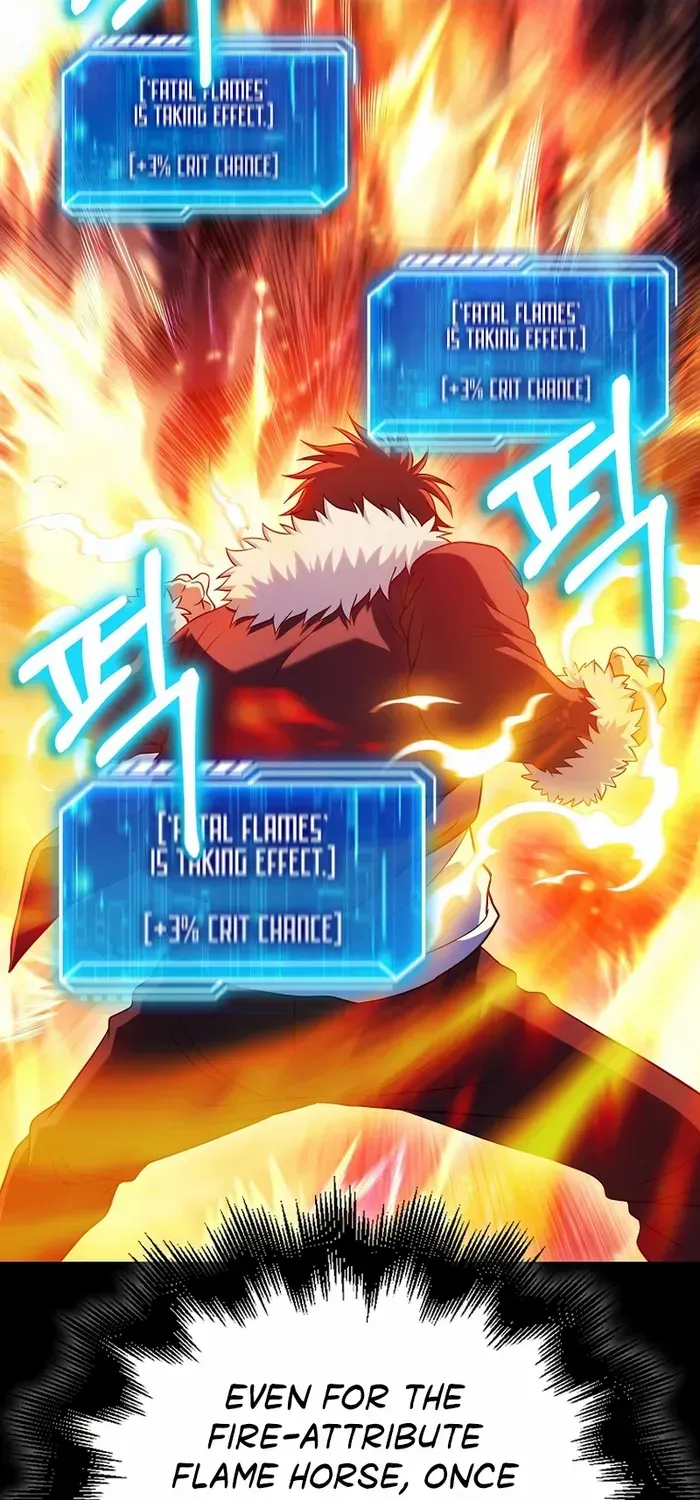 Player with Maxed-Out Talent Chapter 36 page 50 - 