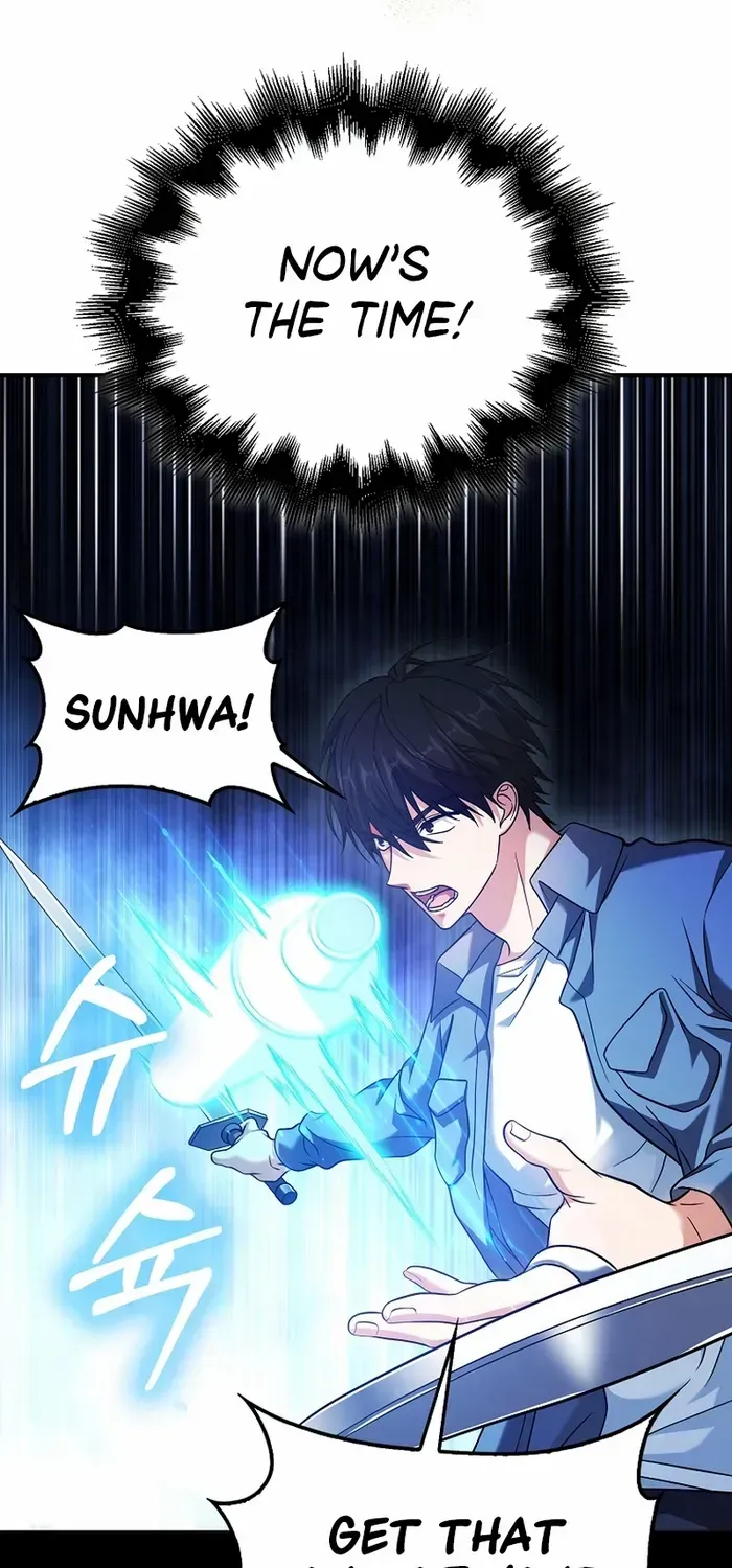 Player with Maxed-Out Talent Chapter 36 page 54 - 