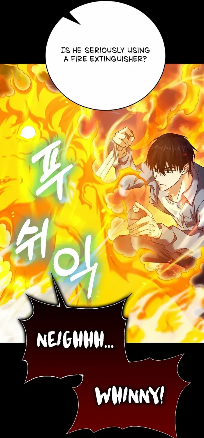 Player with Maxed-Out Talent Chapter 36 page 60 - 