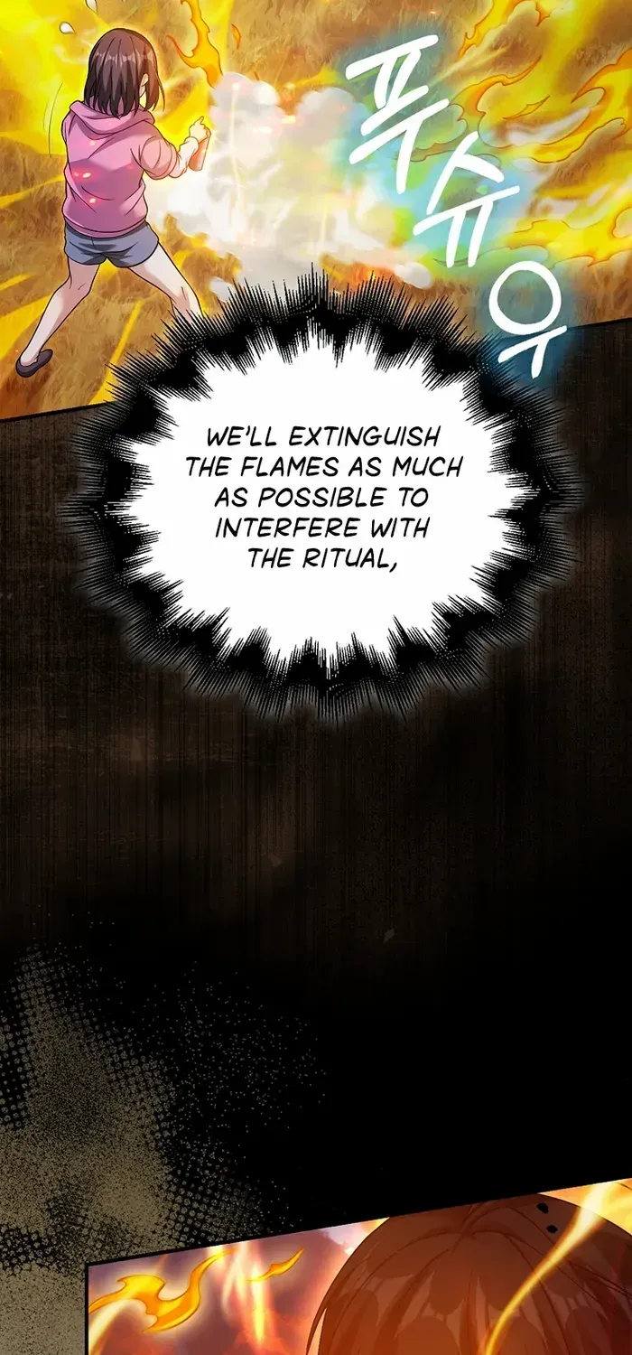 Player with Maxed-Out Talent Chapter 36 page 62 - 