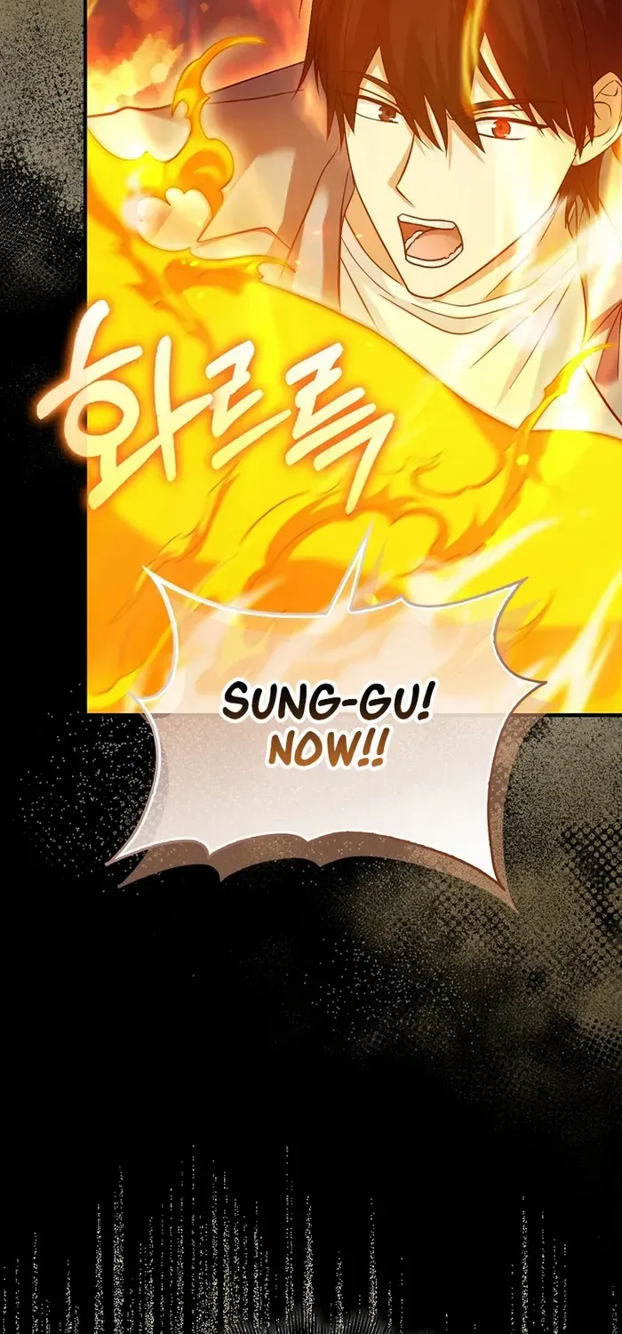 Player with Maxed-Out Talent Chapter 36 page 63 - 