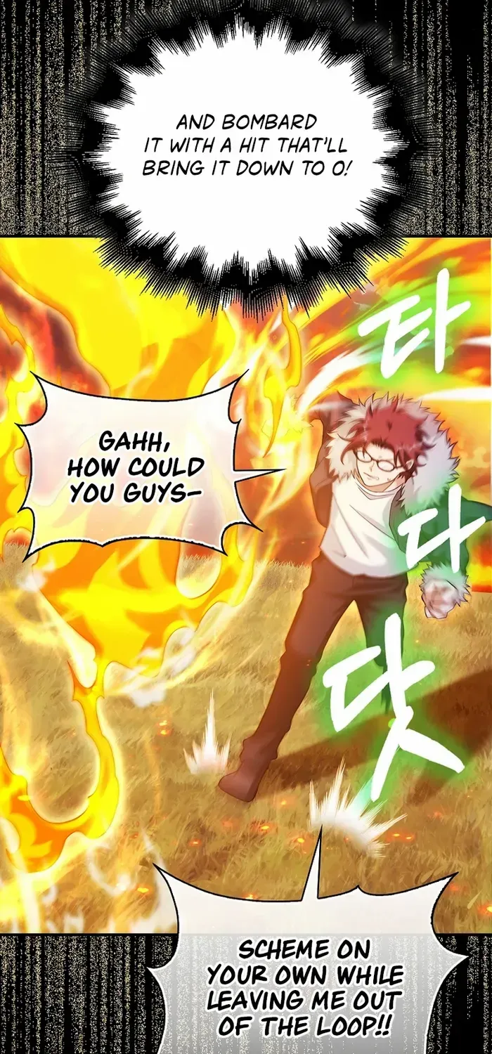 Player with Maxed-Out Talent Chapter 36 page 64 - 