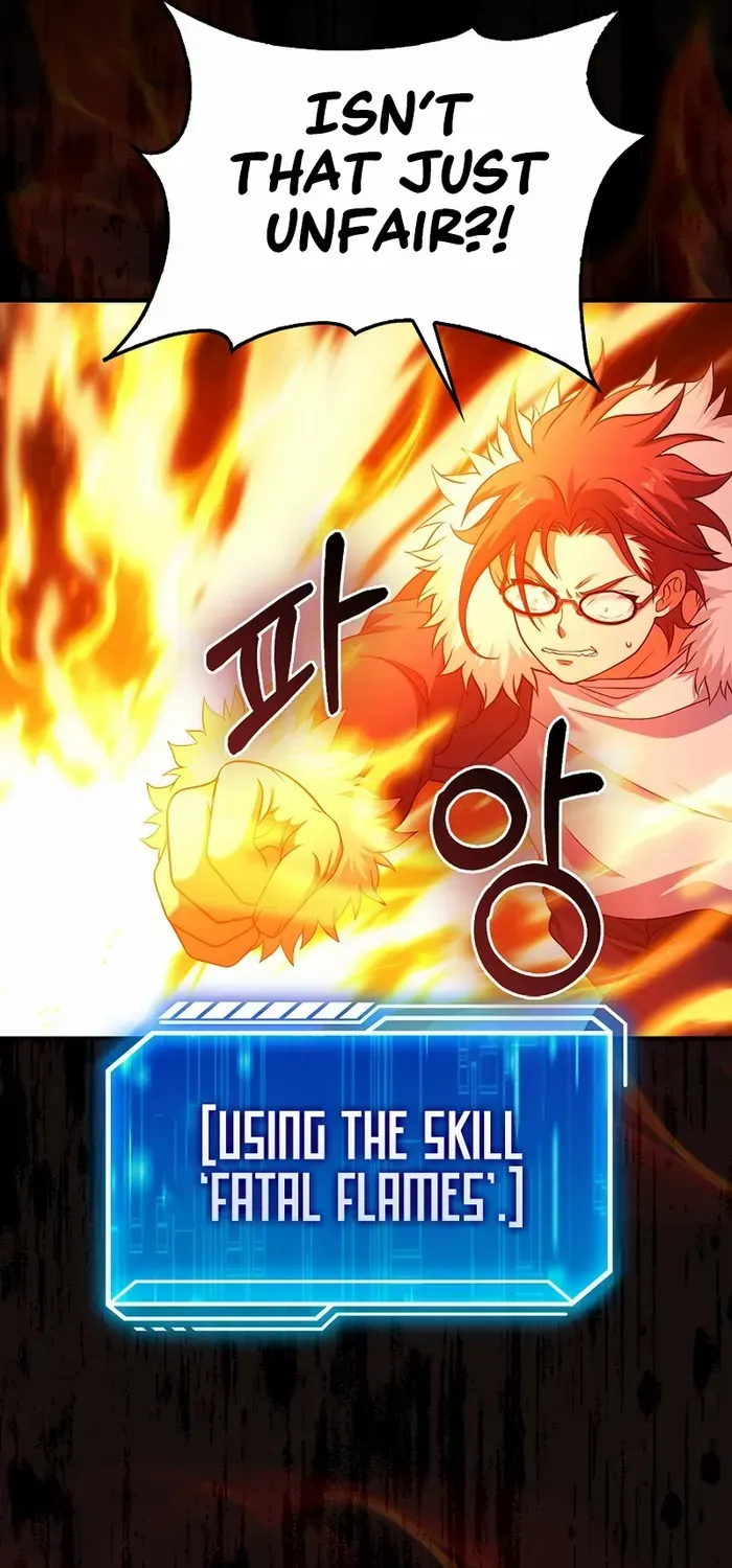 Player with Maxed-Out Talent Chapter 36 page 66 - 