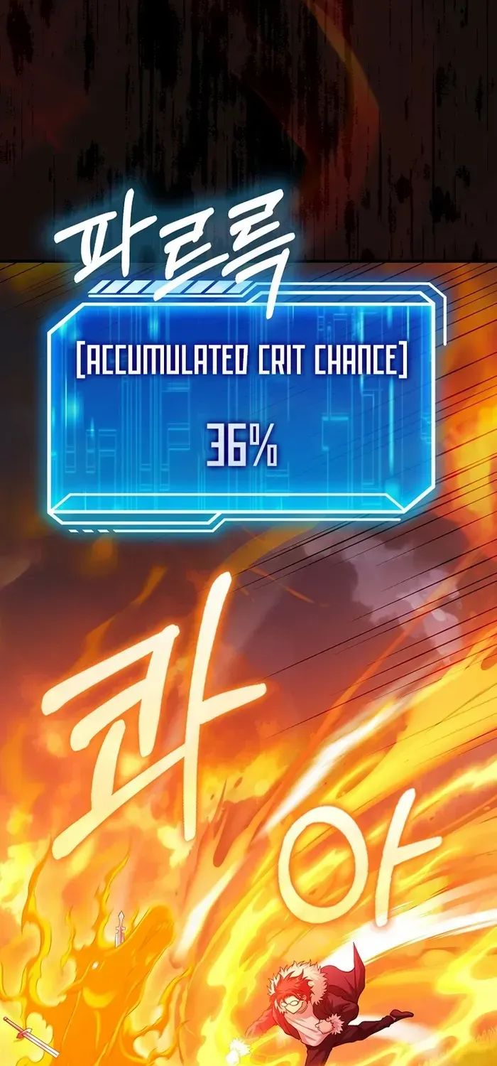 Player with Maxed-Out Talent Chapter 36 page 67 - 