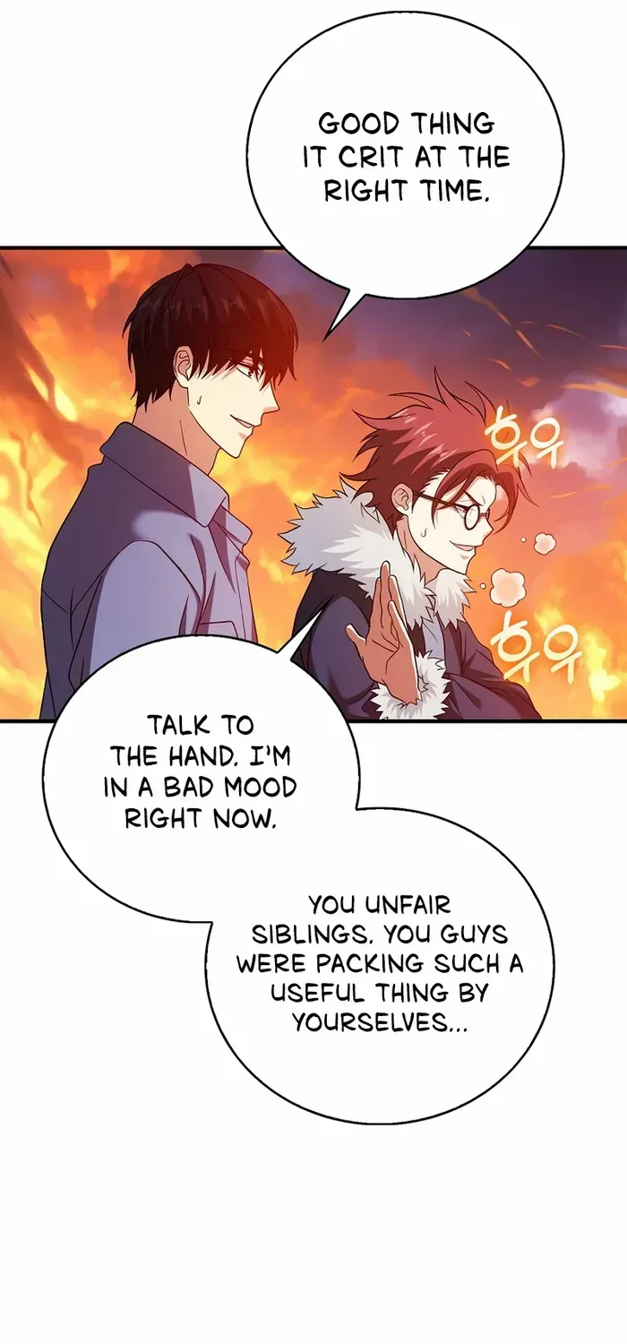 Player with Maxed-Out Talent Chapter 36 page 72 - 