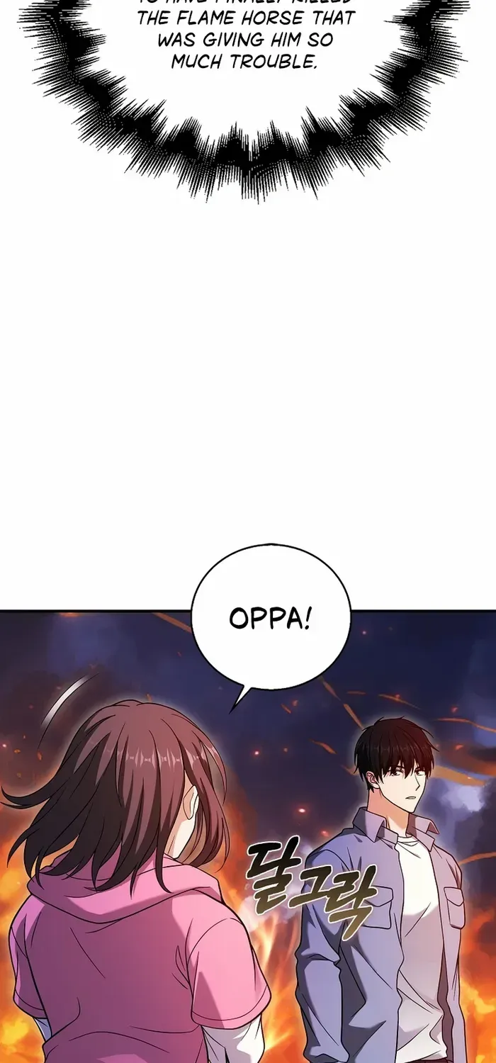 Player with Maxed-Out Talent Chapter 36 page 74 - 