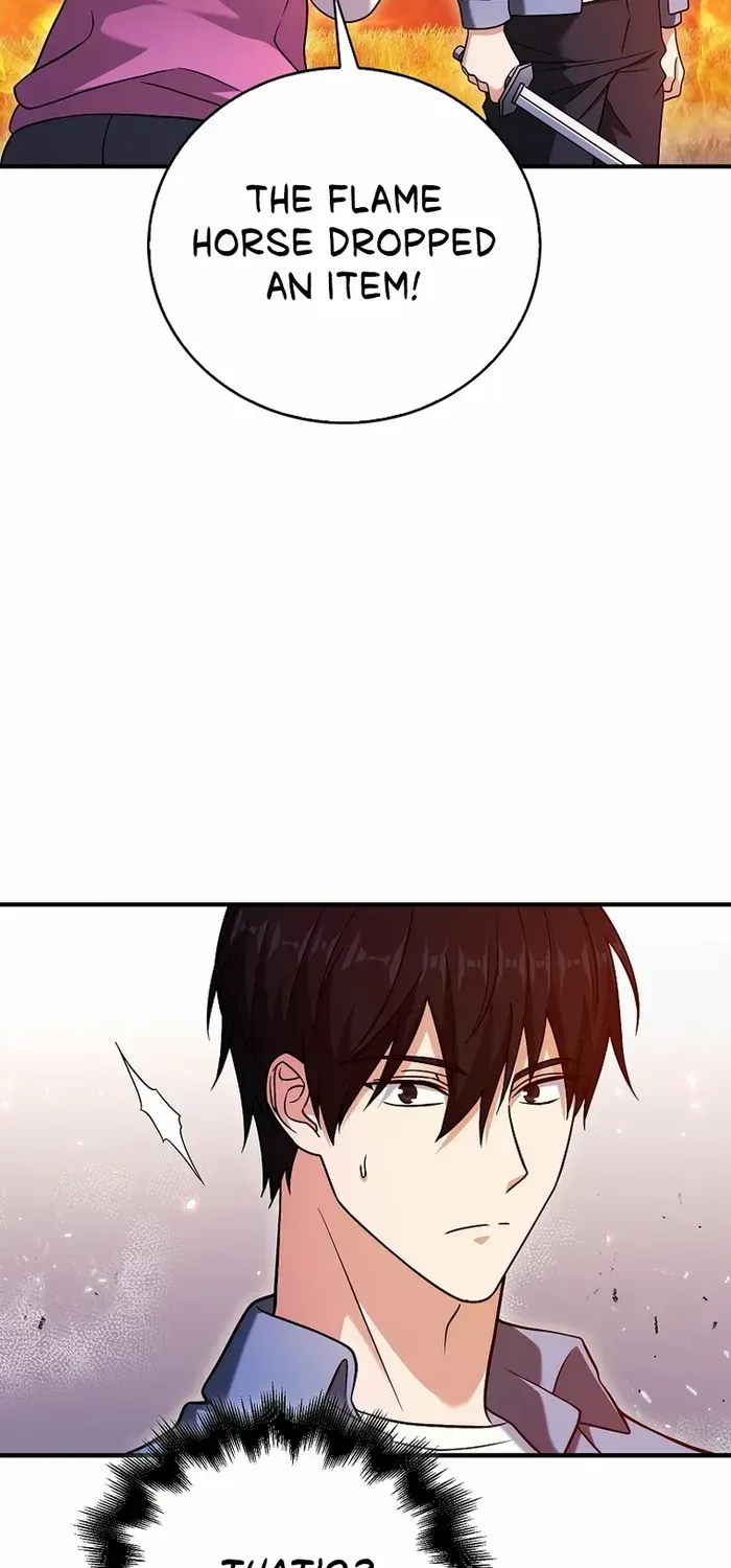 Player with Maxed-Out Talent Chapter 36 page 75 - 
