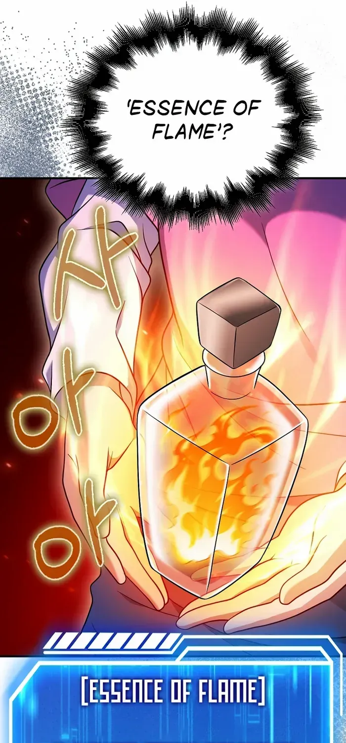 Player with Maxed-Out Talent Chapter 36 page 77 - 
