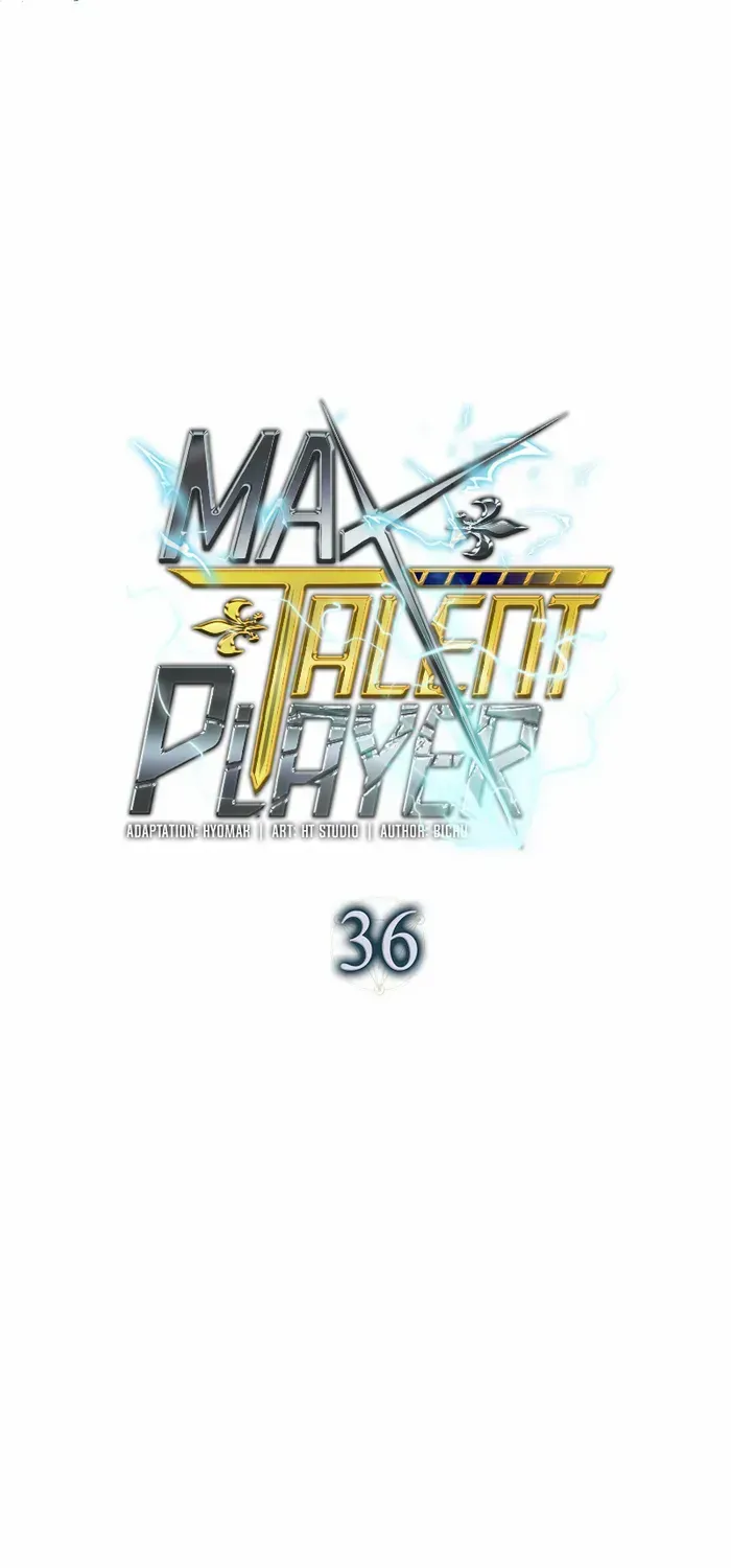 Player with Maxed-Out Talent Chapter 36 page 79 - 