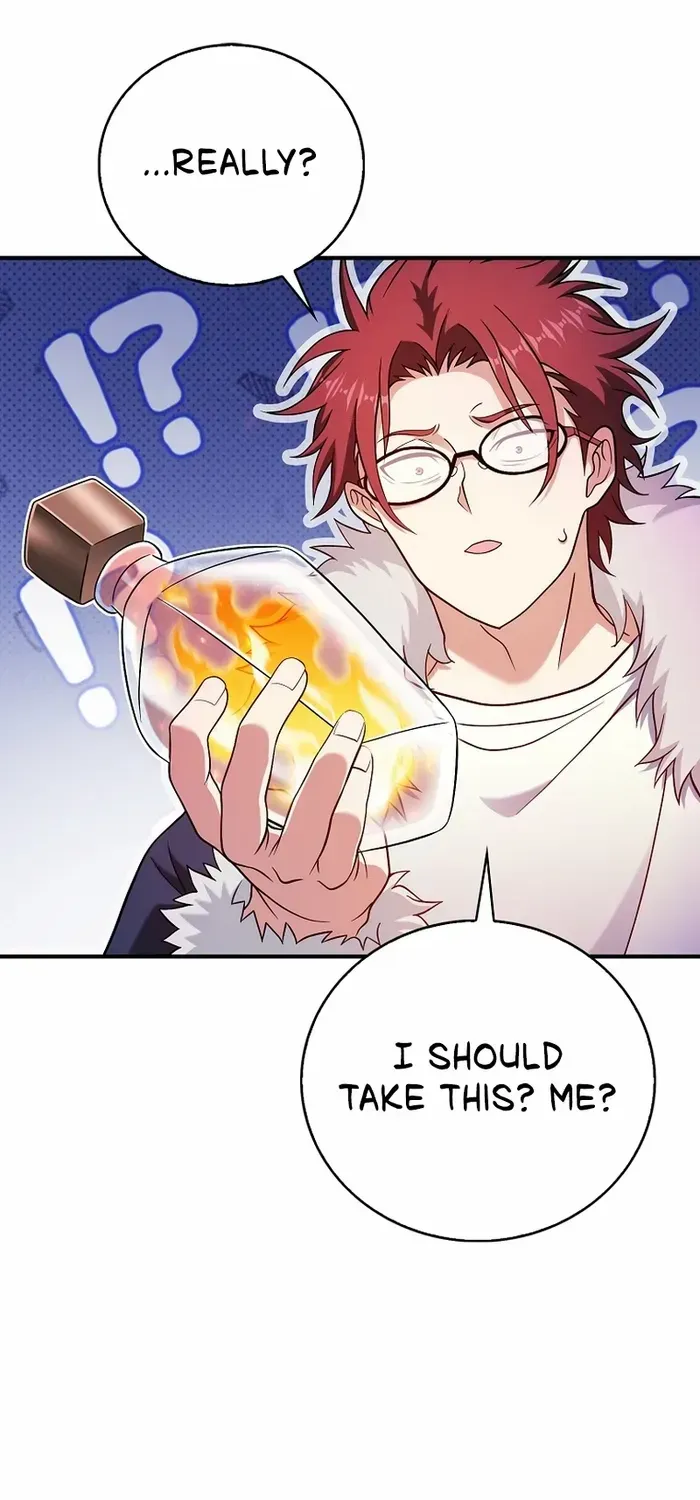 Player with Maxed-Out Talent Chapter 36 page 80 - 