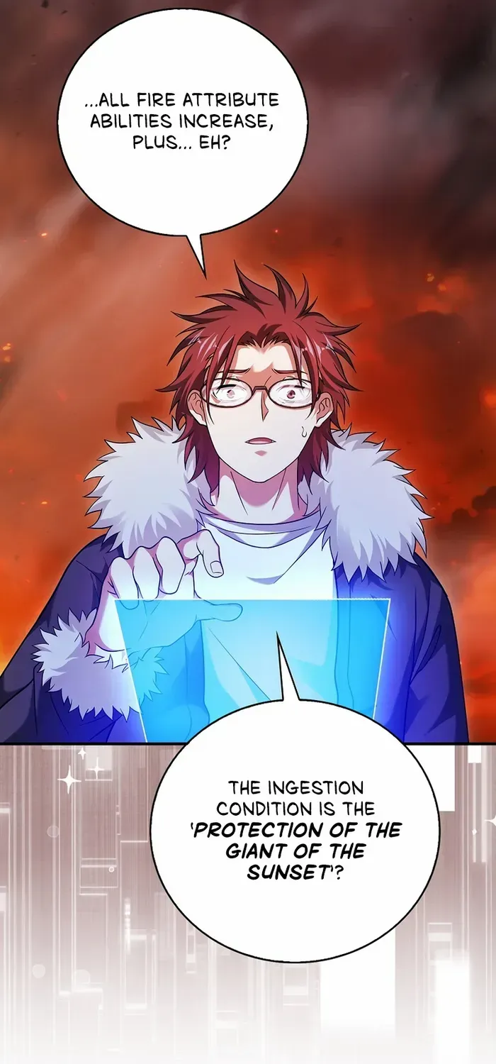 Player with Maxed-Out Talent Chapter 36 page 83 - 